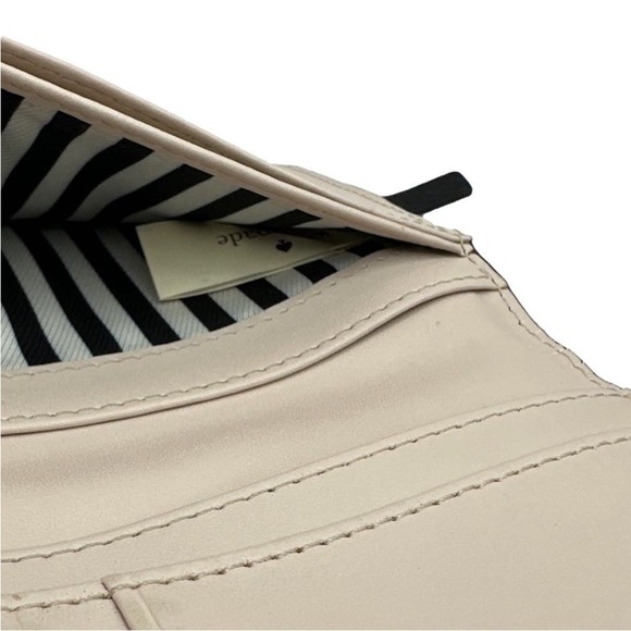 KATE SPADE New York Stacy Southport Avenue Wallet - Picture 6 of 9